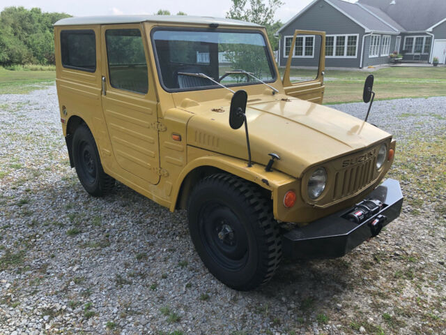 1972 Suzuki Other - photo 4