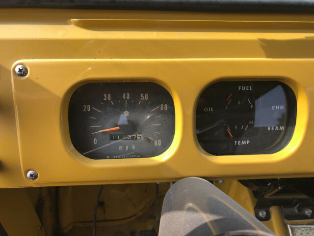 1972 Suzuki Other - photo 5