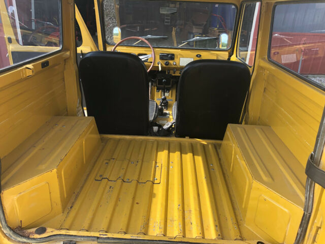 1972 Suzuki Other - photo 8