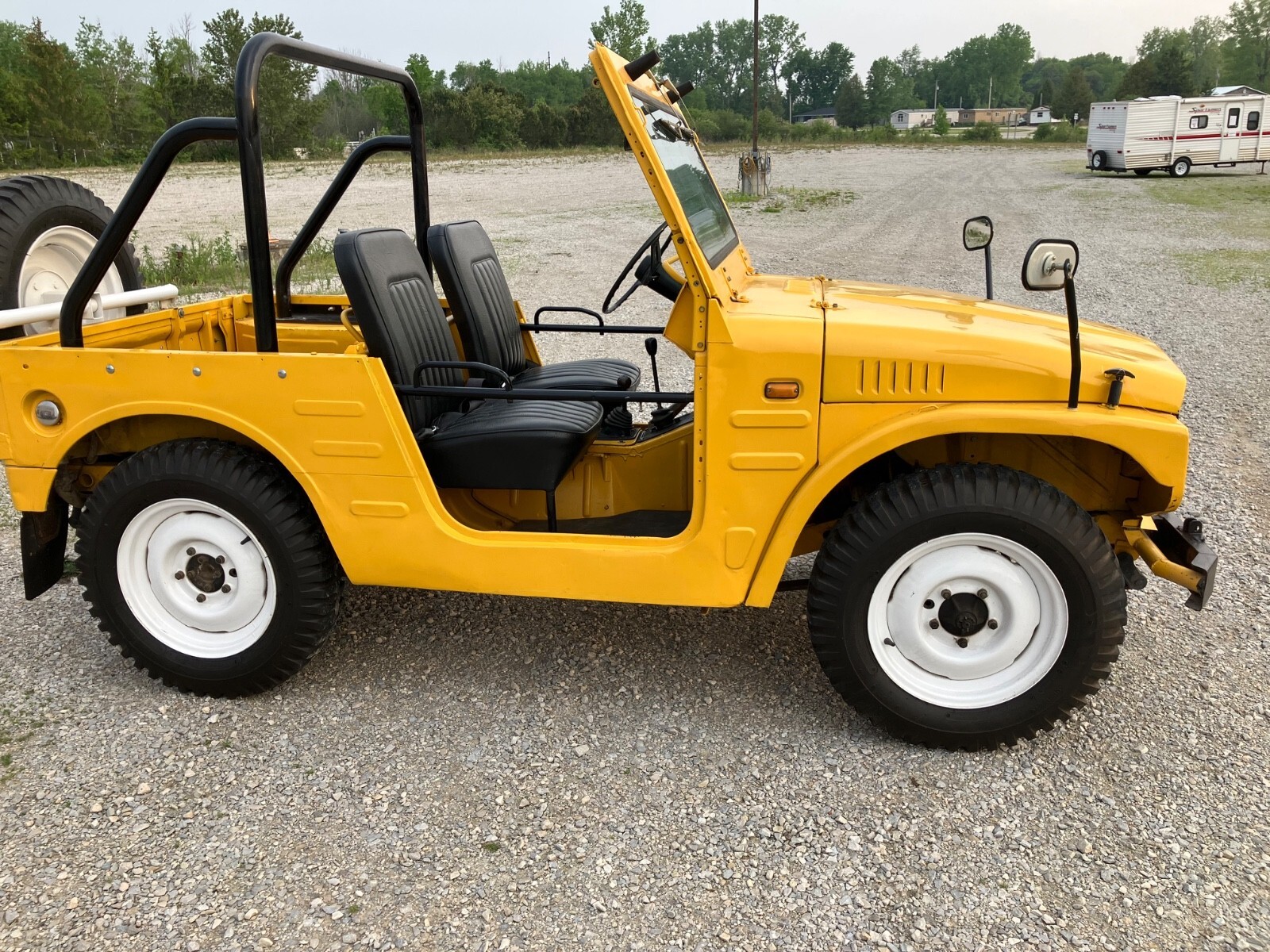 1972 Suzuki Other - photo 11