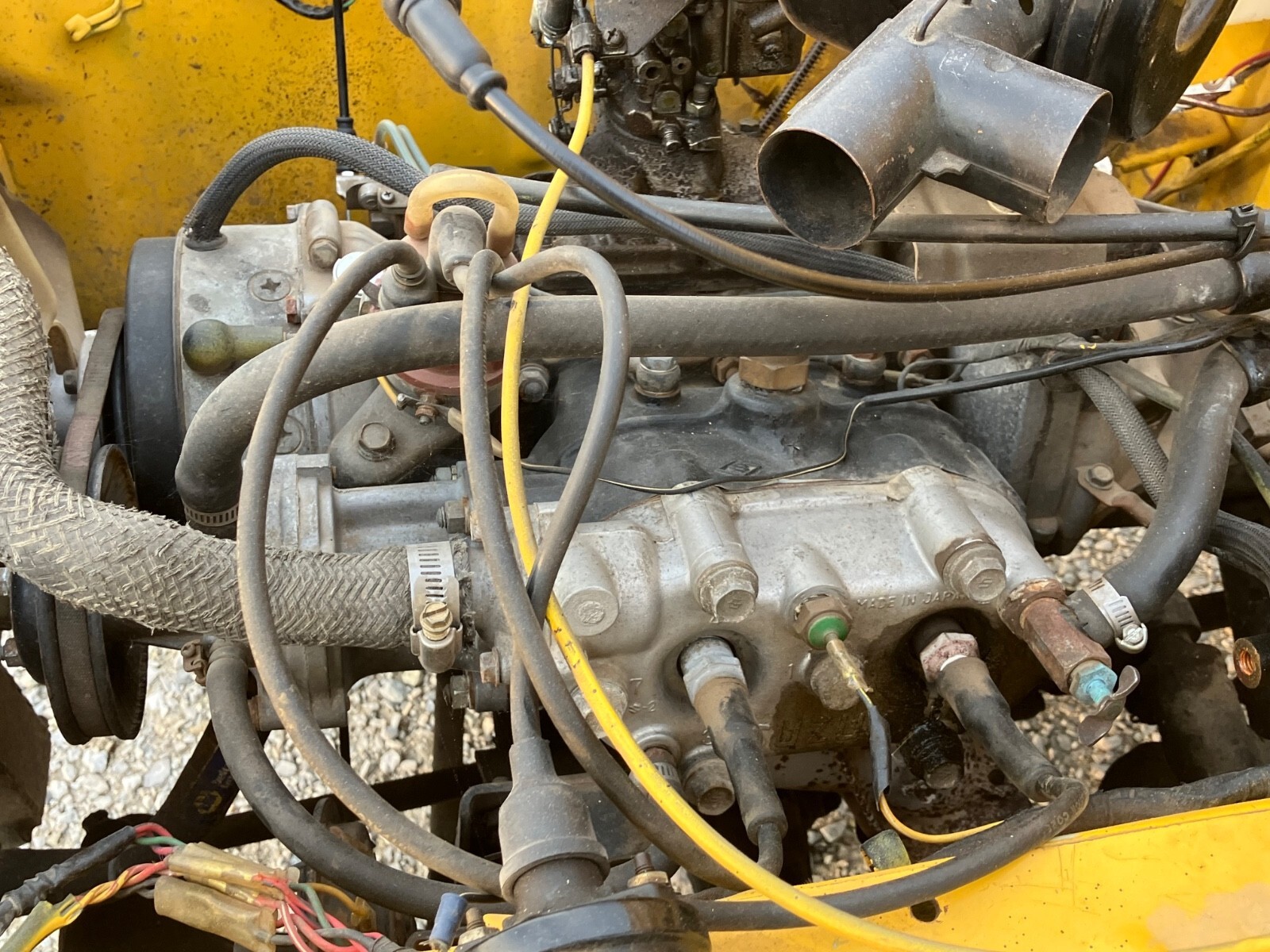1972 Suzuki Other - photo 5