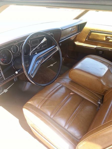 1972 Ford Thunderbird - photo 10