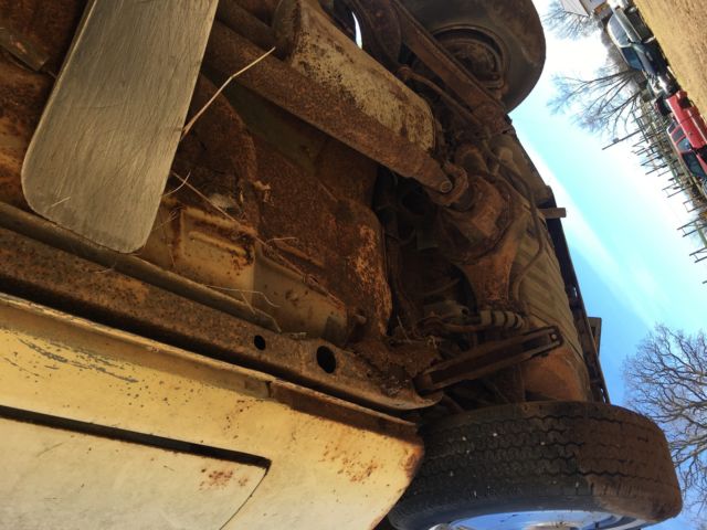 1972 Ford Thunderbird Base Hardtop 2-Door - photo 10