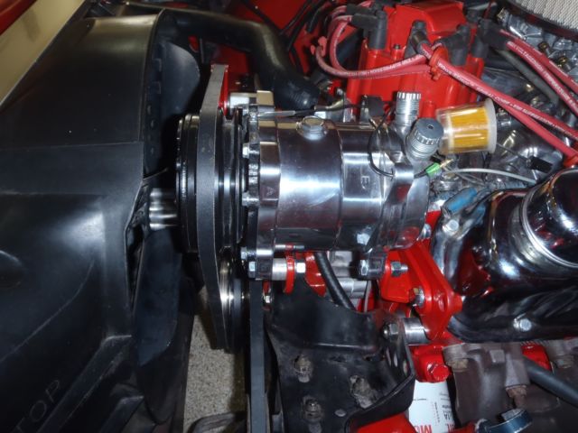 1972 Ford Torino Sport - photo 10