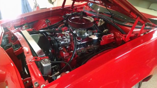 1972 Ford Torino Sport - photo 11
