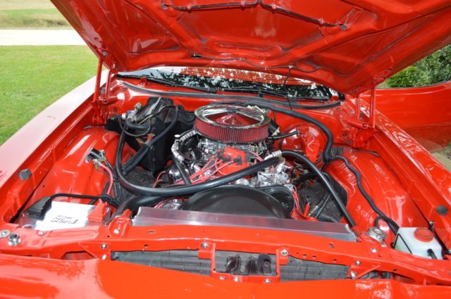1972 Ford Torino Sport - photo 7