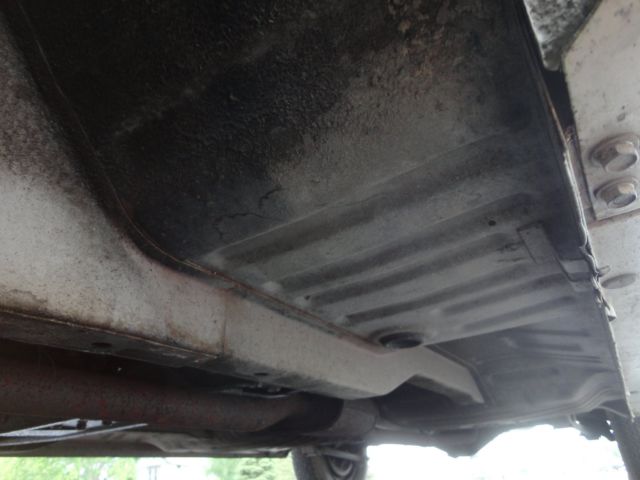1972 Toyota Corolla - photo 12