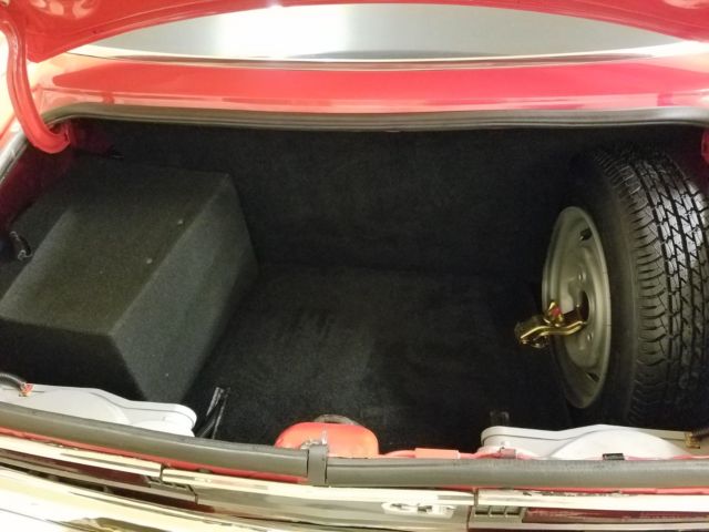 1972 Toyota Celica - photo 8