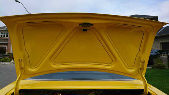 1972 Toyota Celica ST - photo 11