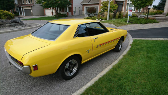1972 Toyota Celica ST - photo 6