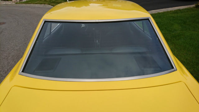 1972 Toyota Celica ST - photo 7