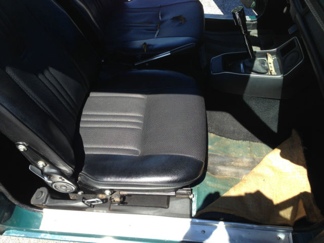 1972 Toyota Corolla - photo 11