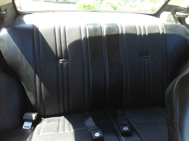 1972 Toyota Corolla - photo 13