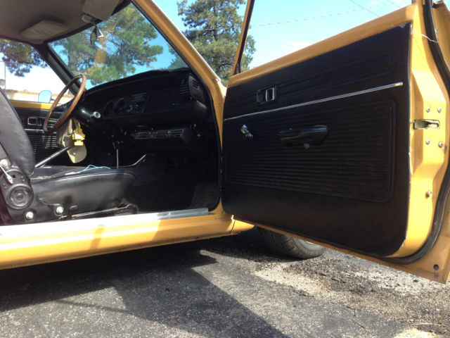 1972 Toyota Corolla - photo 8