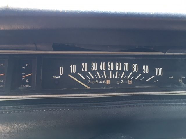 1972 Toyota Corona Mark 2 - photo 12