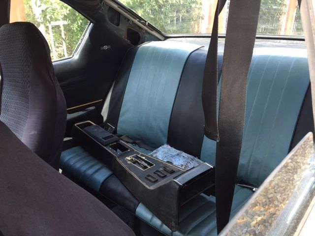 1972 Toyota Corona Mark 2 - photo 5