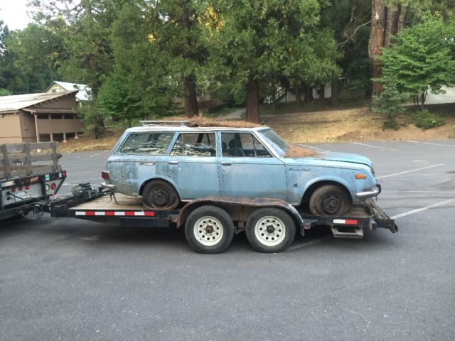1972 Toyota Other