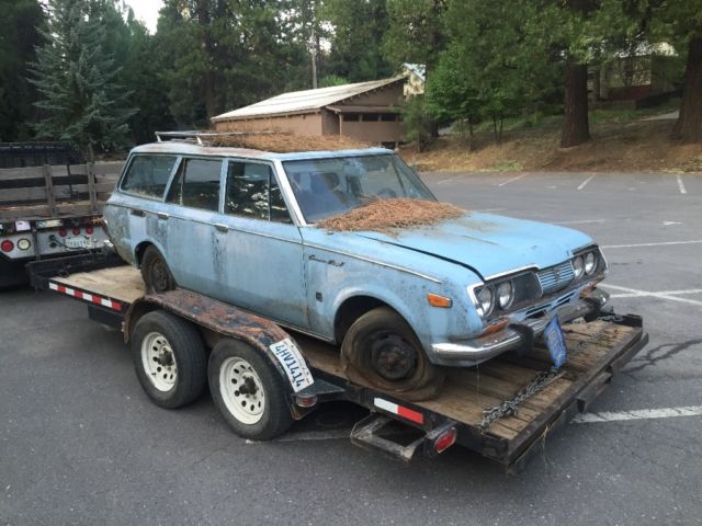1972 Toyota Other - photo 2