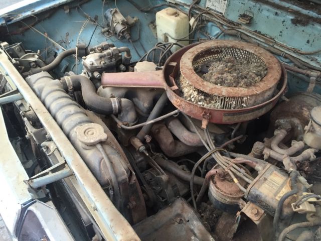 1972 Toyota Other - photo 7
