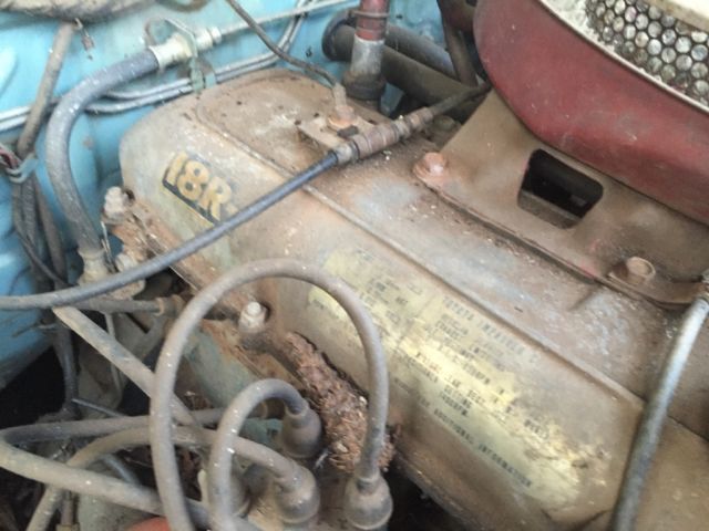 1972 Toyota Other - photo 9