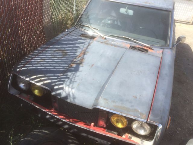 1972 Toyota Other - photo 2