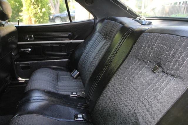 1972 Toyota Other Mark II - photo 13