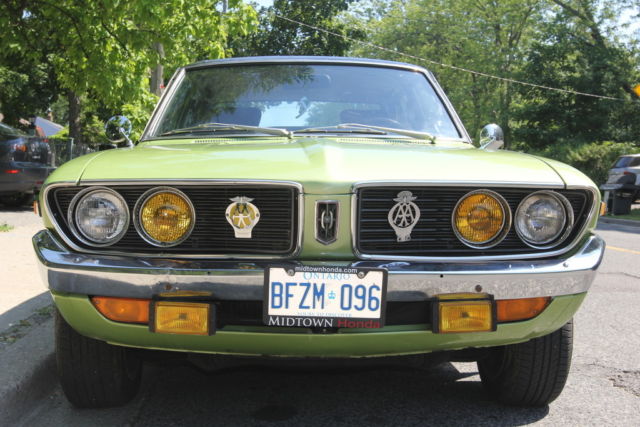 1972 Toyota Other Mark II - photo 3