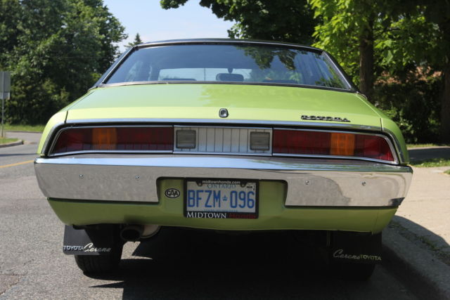 1972 Toyota Other Mark II - photo 8
