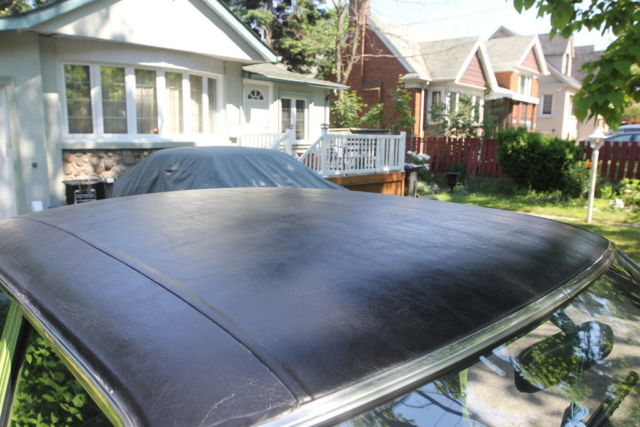 1972 Toyota Other Mark II - photo 9