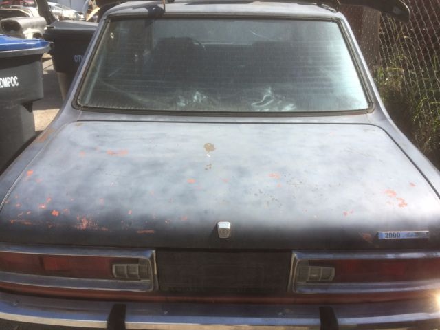 1972 Toyota Other - photo 3