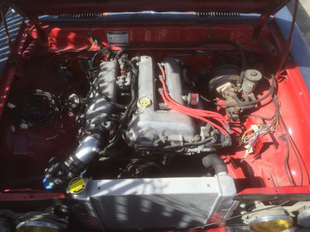 1972 Toyota Other - photo 4