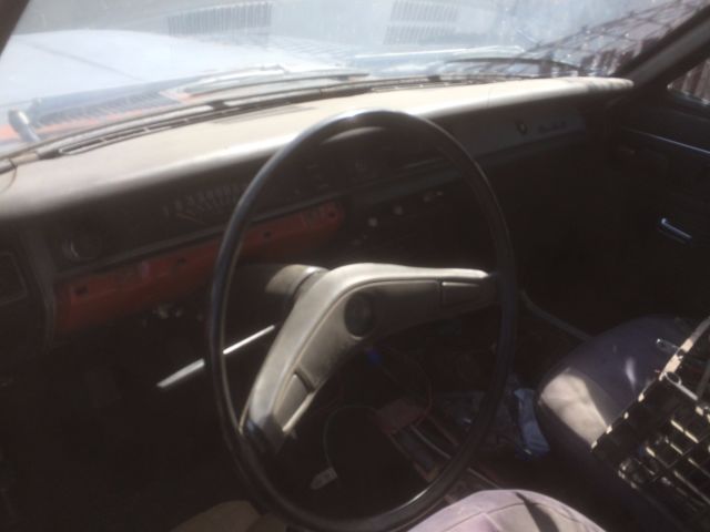 1972 Toyota Other - photo 6
