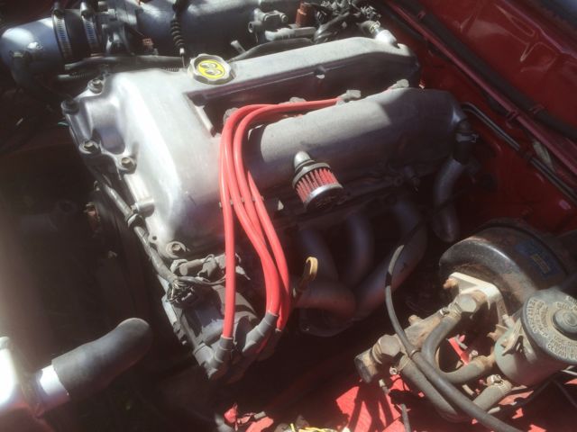 1972 Toyota Other - photo 5