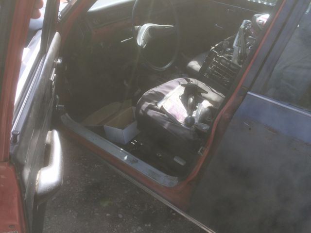 1972 Toyota Other - photo 7