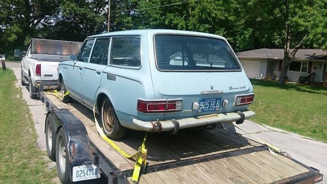 1972 Toyota Other - photo 2