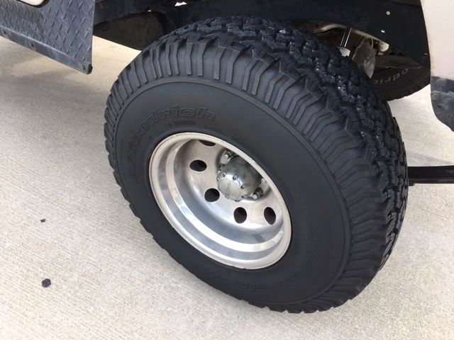 1972 Toyota Land Cruiser FJ40 - photo 9