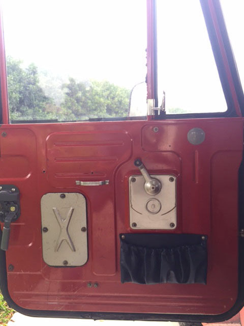 1972 Toyota Land Cruiser - photo 6