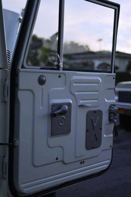 1972 Toyota Land Cruiser Recent Restoration - photo 9