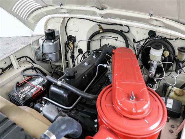 1972 Toyota FJ Cruiser - photo 11