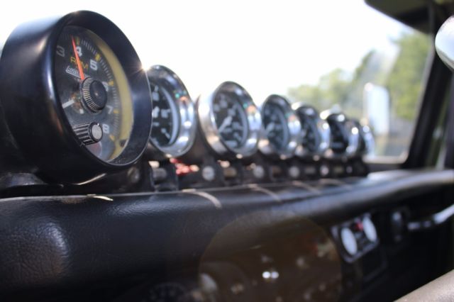 1972 Toyota Land Cruiser - photo 3