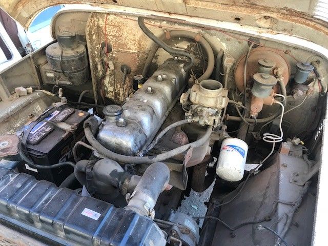1972 Toyota Land Cruiser - photo 11