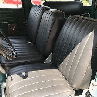 1972 Toyota FJ Cruiser - photo 7