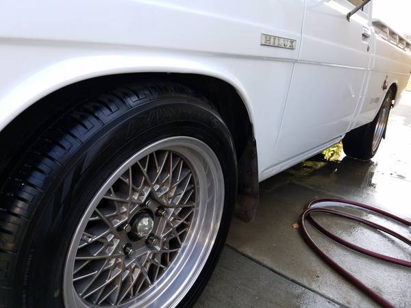 1972 Toyota Other - photo 4