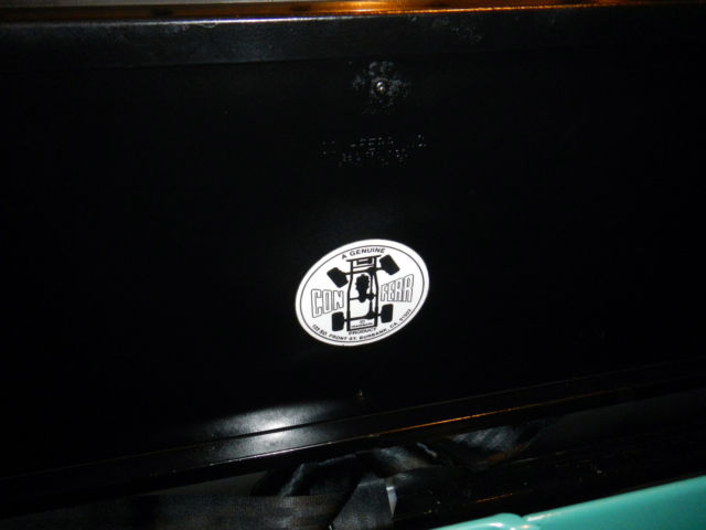 1972 Toyota Land Cruiser FJ40 - photo 12