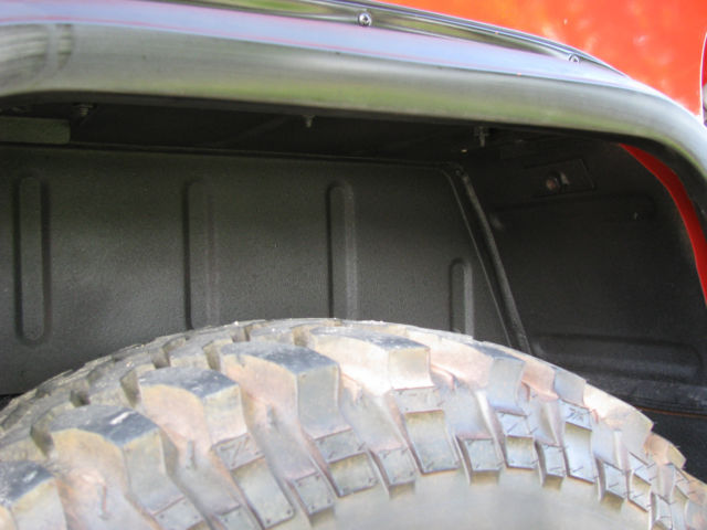 1972 Toyota Land Cruiser FJ40 - photo 12