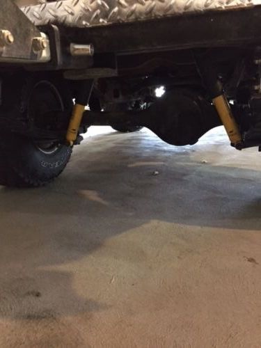 1972 Toyota Land Cruiser FJ40 - photo 10