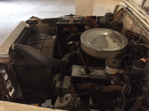 1972 Toyota Land Cruiser FJ40 - photo 13