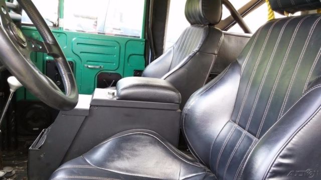 1972 Toyota Land Cruiser - photo 3
