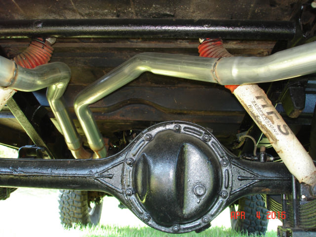 1972 Toyota Land Cruiser - photo 9