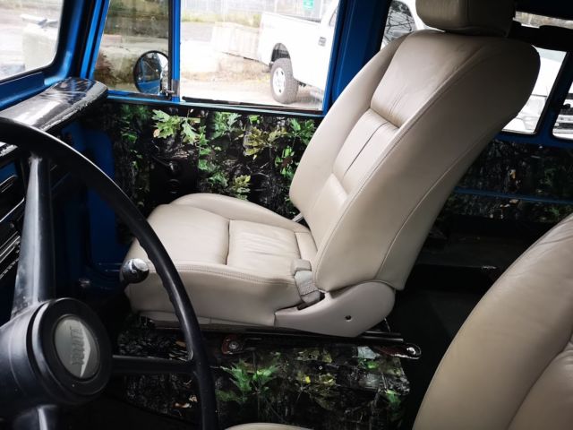 1972 Toyota Land Cruiser FJ40 - photo 10